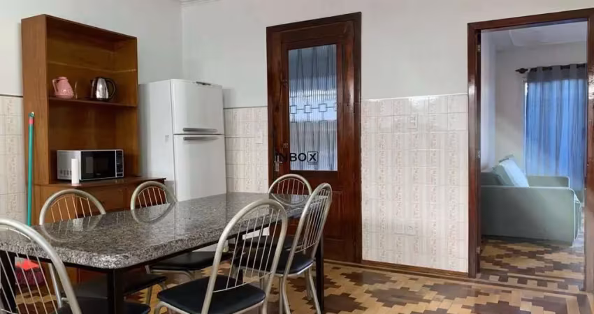 INBOX CIA IMOBILIARIA ALUGA, casa parte inferior com 3 quartos no bairro Borgo em Bento Gonçalves.