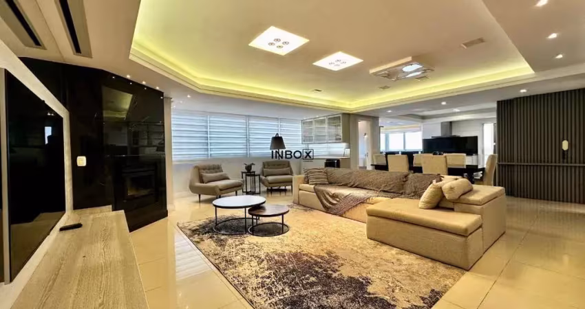 Inbox Cia Imobiliária Vende belo apartamento de 3 quartos no bairro Maria Goretti em Bento Gonçalves