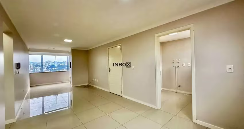Inbox cia imobiliária aluga- apartamento com 2 dormitórios no universitário.