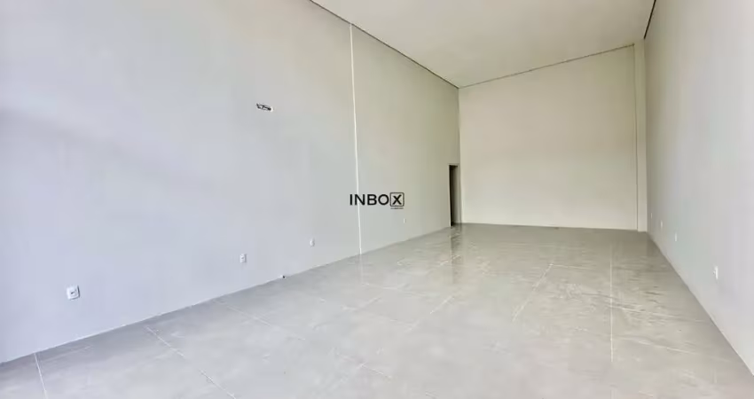 Inbox cia imobiliaria aluga - sala comercial no bairro são roque