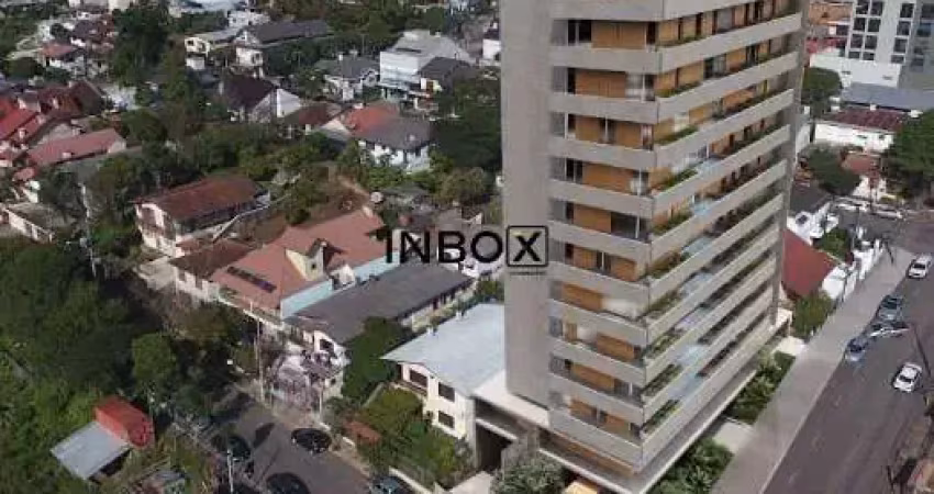 Inbox vende: apartamento de luxo com possibilidade de alteração