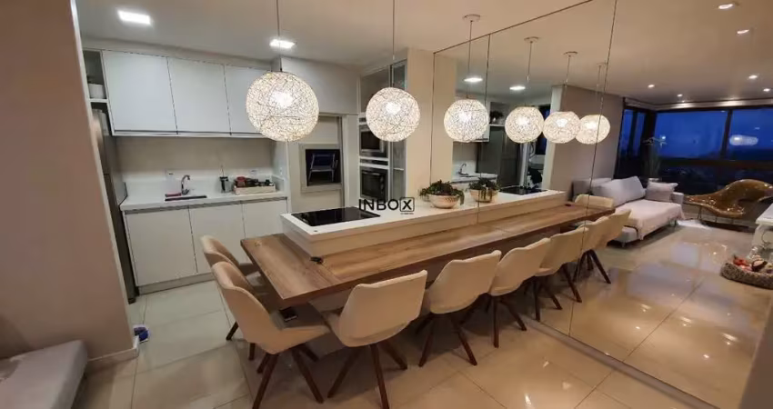 Inbox cia imobiliária aluga apartamento de 01 dormitório mobiliado no centro de bento gonçalves