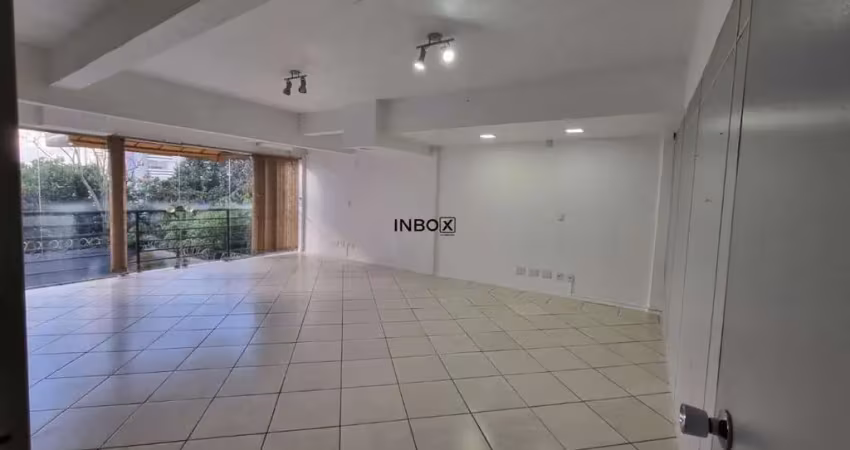 Inbox cia imobiliária aluga sala comercial no centro da cidade