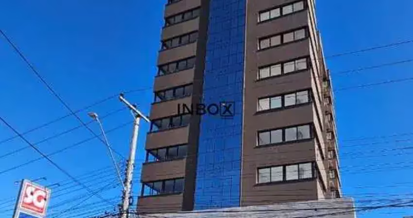 Inbox cia imobiliária aluga sala com 455m² no bairro progresso na cidade de bento gonçalves