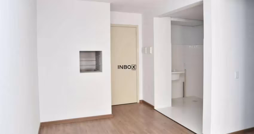 Inbox cia imobiliaria vende - apartamento de 02 quartos no bairro são joão