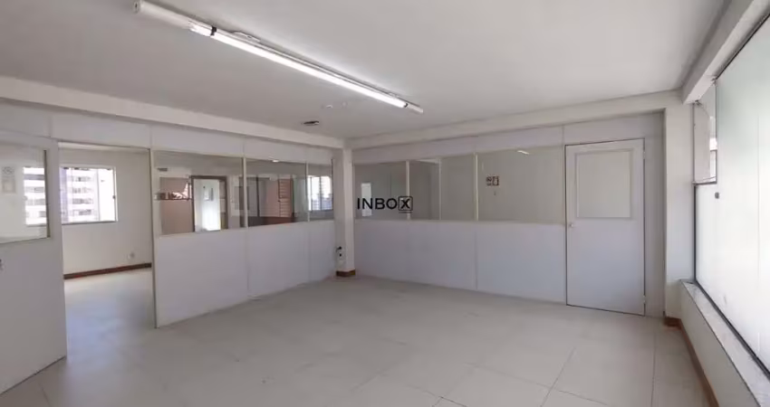 Sala comercial para alugar na Rua General Gomes Carneiro, 660, Centro, Bento Gonçalves
