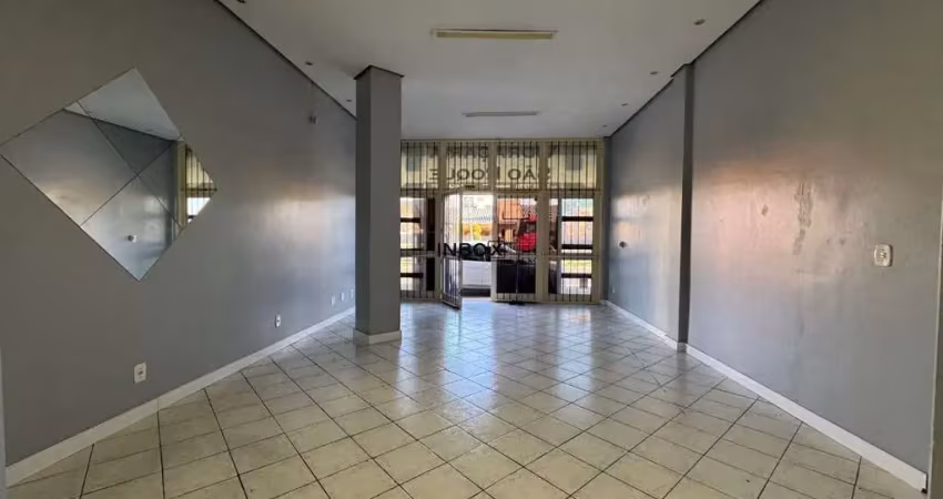 Inbox cia imobiliária aluga sala comercial na avenida são roque em bento gonçalves