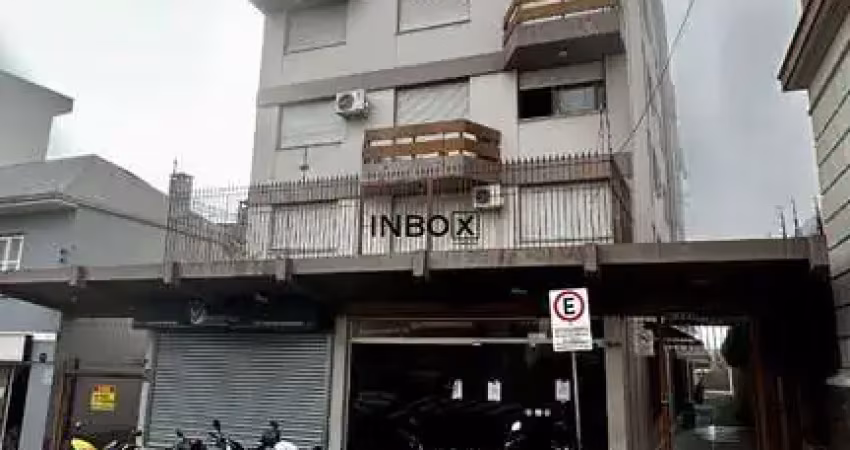 Inbox imobiliária aluga sala comercial no centro em bento gonçalves