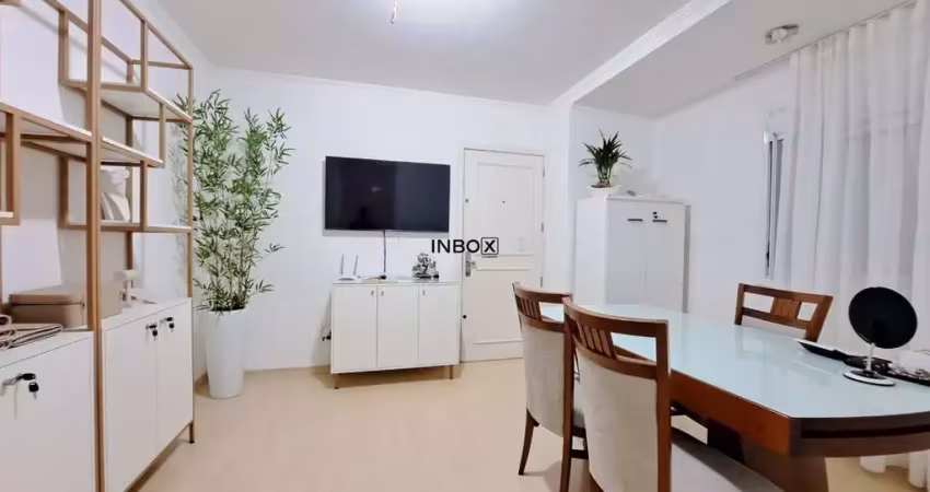 Inbox cia imobiliária vende apartamento de 2 quartos no bairro progresso em bento gonçalves