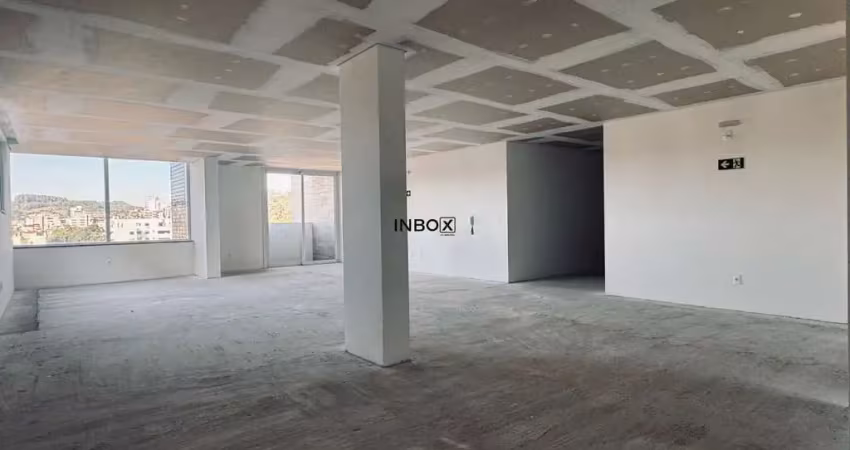 Inbox cia imobiliária vende sala comercial em garibaldi