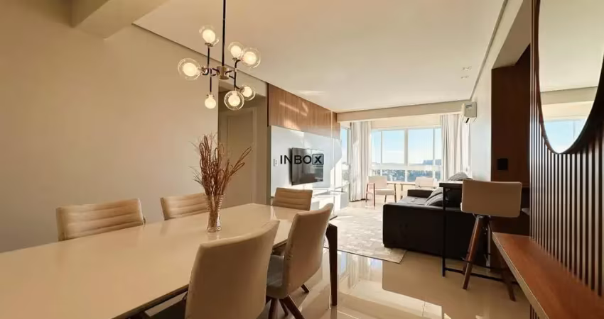 Inbox cia imobiliária vende- apartamento de 3 dormitórios no maria goretti.