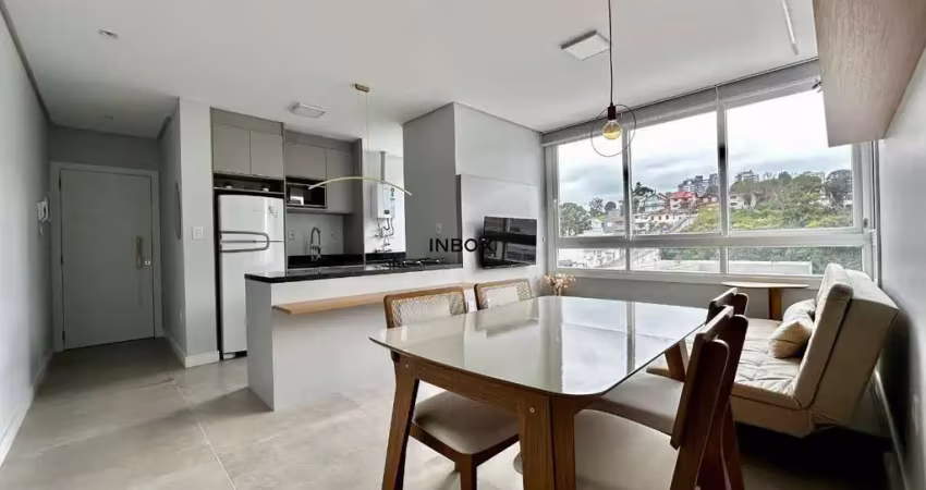 Inbox cia imobiliária aluga- apartamento de 1 dormitório no são francisco.