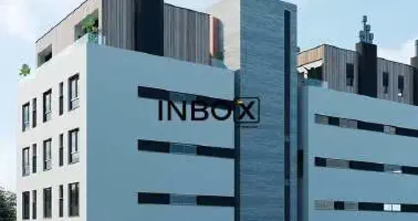 Inbox cia imobiliária vende; apartamentos de 03 quartos 1 vaga e 149,46m²