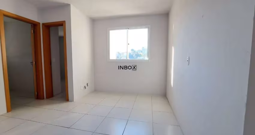 Inbox cia imobiliária aluga apartamento de 2 quartos no bairro são joão em bento gonçalve