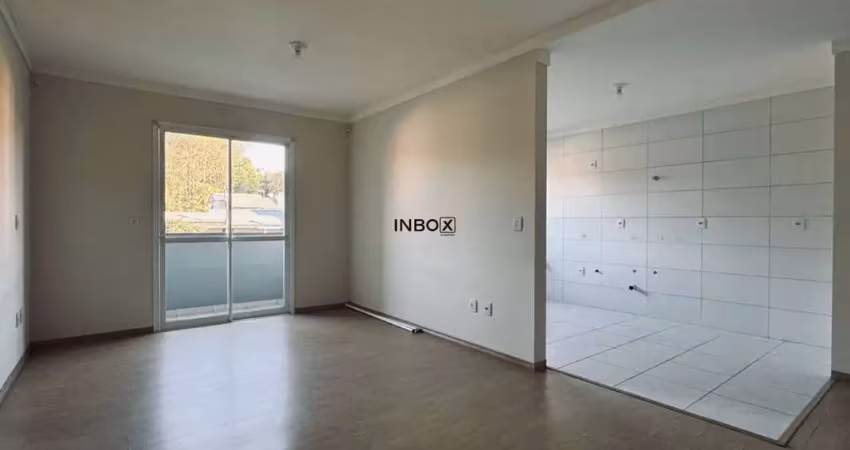 Inbox cia imobiliária vende apartamento de 02 quartos garibaldi