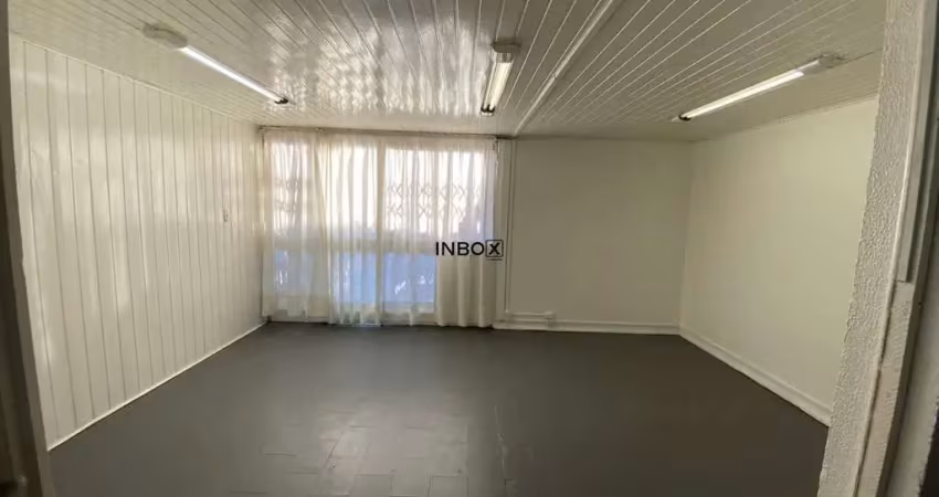 Inbox cia imobiliária aluga - sala terrea no sao francisco
