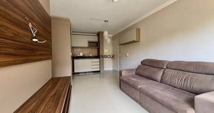 Inbox cia imobiliária vende, apartamento em bento gonçalves no bairro santa rita.