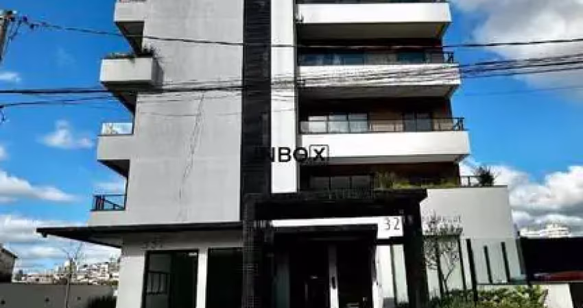 Inbox imobiliária vende - sala comercial no humaitá em bento gonçalves
