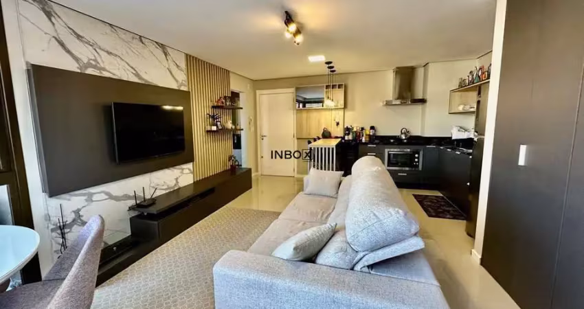 Inbox cia imobiliaria aluga - apartamento de 01 quarto no bairro centro