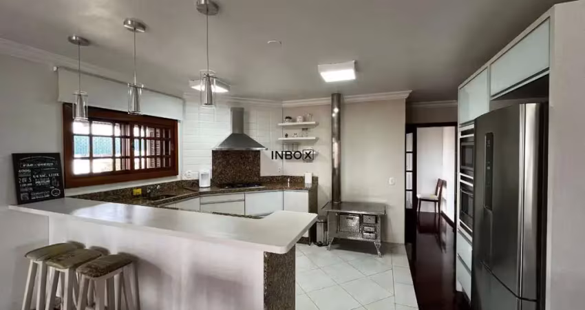 Inbox cia imobiliária aluga casa mobiliada no bairro são roque na cidade de bento gonçalves