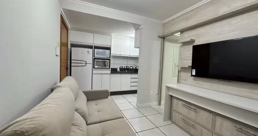 Apartamento de 1 quarto mobiliado no centro de bento gonçalves
