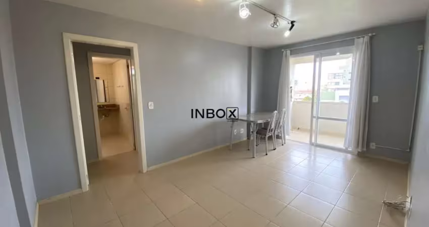 Inbox cia imobiliária aluga - apartamento de um quarto no bairro humaitá.