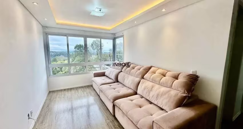 Inbox cia imobiliaria aluga - apartamento de 02 quartos no bairro são joão