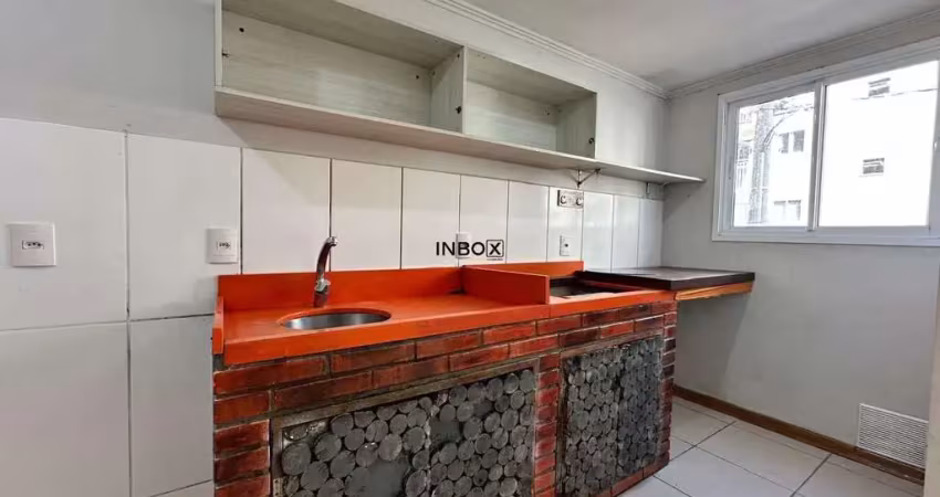 Apartamento de 2 quartos no bairro aparecida em bento gonçaves