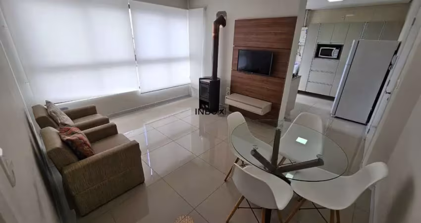 Inbox cia imobiliária aluga apartamento de 02 dormitórios mobiliado no bairro botafogo