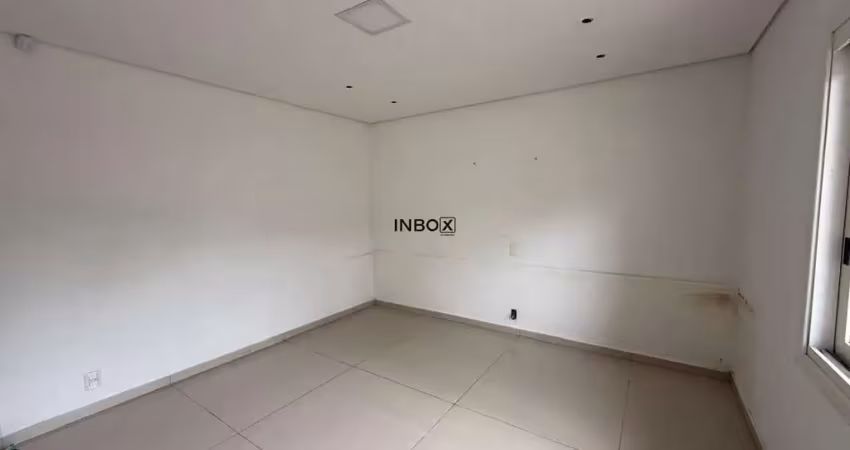 Inbox cia imobiliária aluga - sala com todas as despesas inclusas (água, luz, internet e iptu).