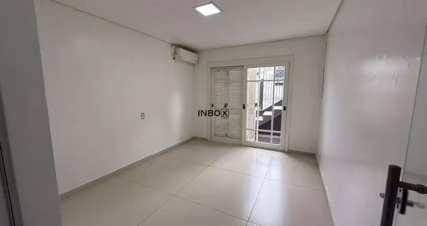 Inbox cia imobiliária aluga - sala com todas as despesas inclusas (água, luz, internet e iptu).
