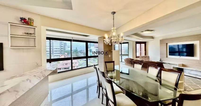 Inbox cia imobiliaria aluga - apartamento de 03 quartos no bairro cidade alta
