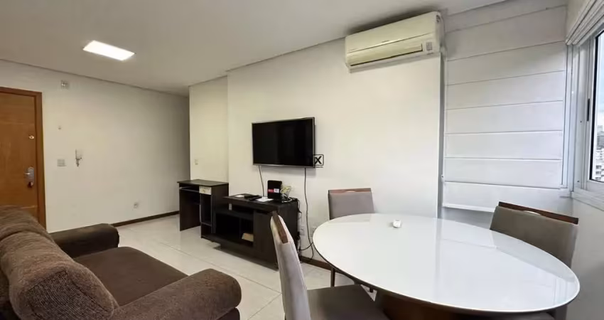 Apartamento de 1 quarto mobiliado no bairro são francisco em bento gonçalves