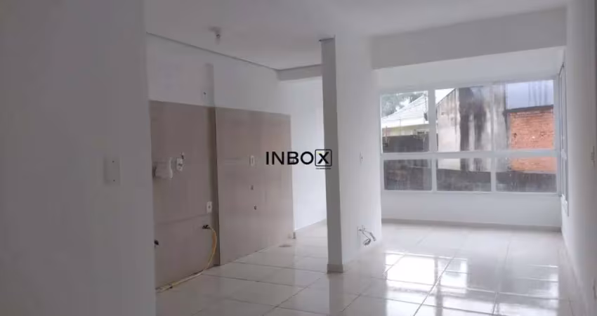 Inbox cia imobiliária venda - apartamento de dois dormitórios no bairro borgo com dois em bento gonçalves.
