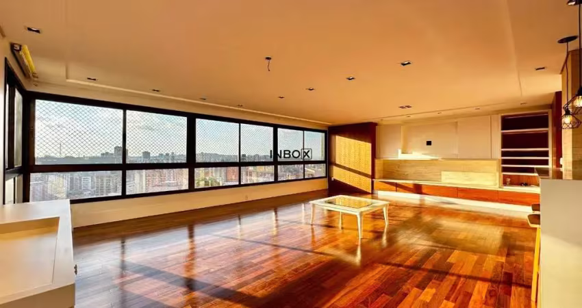 Inbox cia imobiliária aluga apartamento de alto padrão com 3 quartos no bairro cidade alta