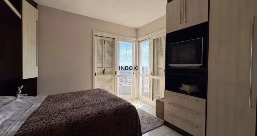 Inbox cia imobiliária vende apartamento no cidade alta