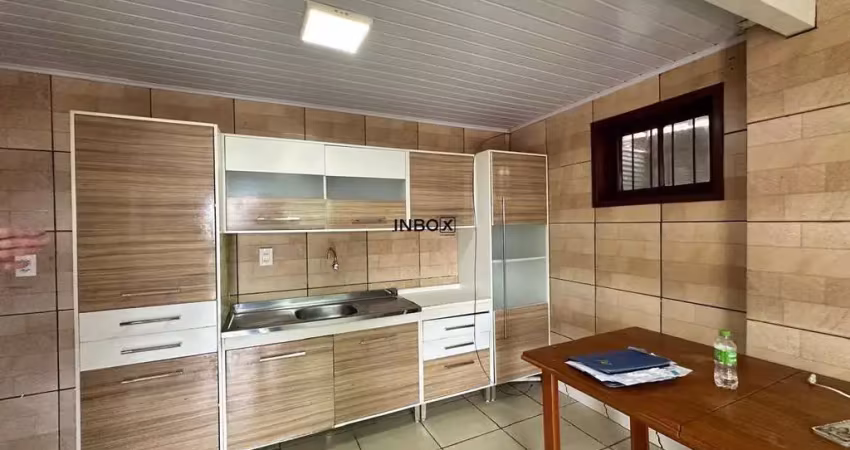 Casa com 3 quartos para alugar na José Luneli, 135, São Roque, Bento Gonçalves