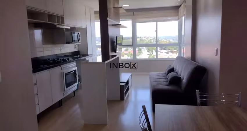 Inbox cia imobiliaria aluga, apartamento móbiliado no botafogo em bento gonçalves.