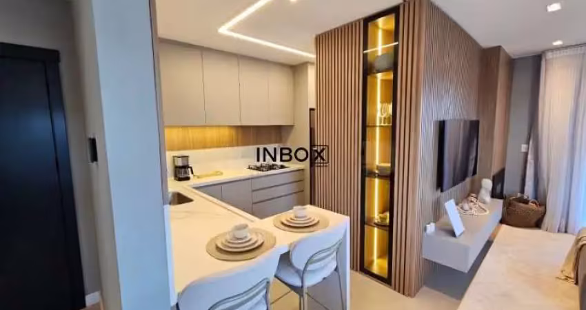 Inbox cia imobiliaria vende - apto de 02 quartos/ suítes com 105,4m² no bairro são bento