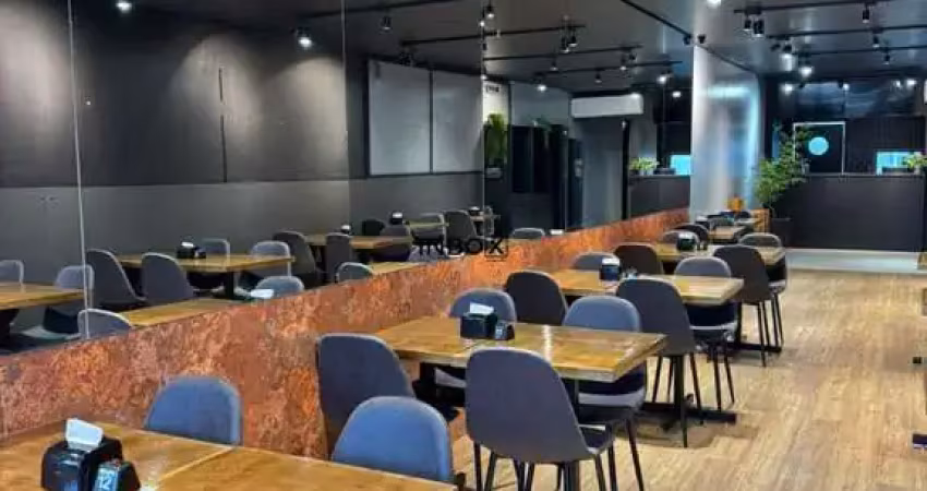 Inbox cia imobiliária vende - ponto comercial na planalto.