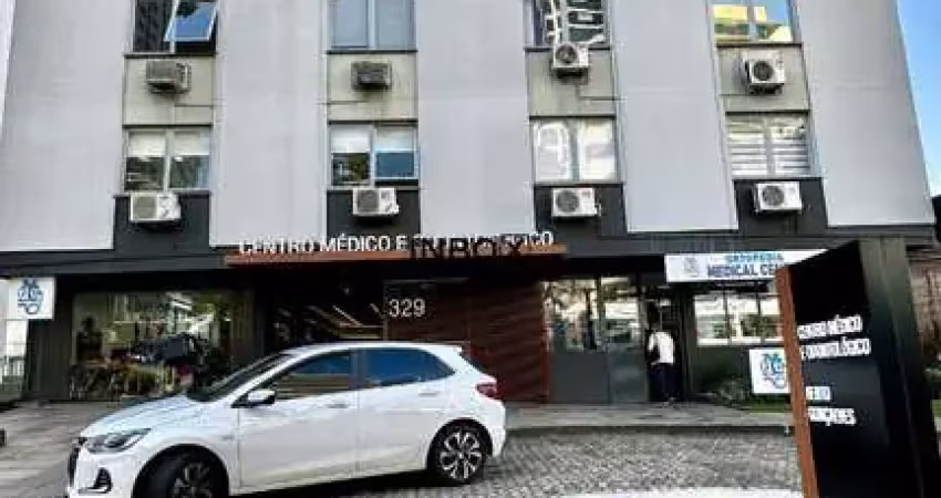 Inbox imobiliária aluga sala comercial no centro em bento gonçalves