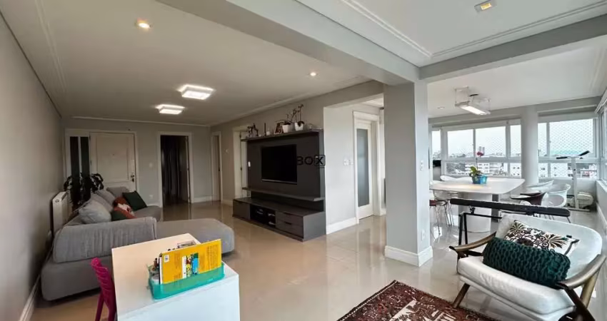 Inbox cia imobiliária vende apartamento de 3 quartos no bairro humaitá