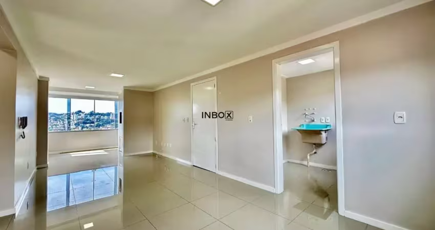 Inbox cia imobiliária aluga- apartamento com 2 dormitórios no universitário.
