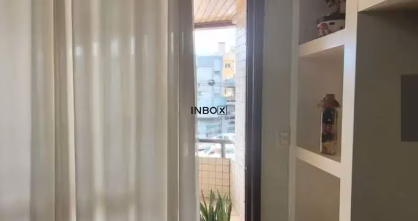 Inbox cia imobiliária vende; apto de 03 quartos centro de garibaldi