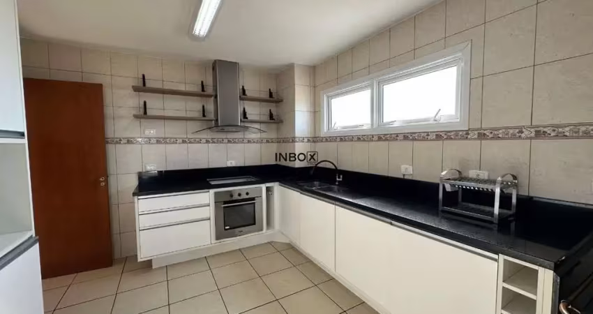 Inbox cia imobiliaria aluga - casa parte superior com 3 dormitórios no bairro imigrante