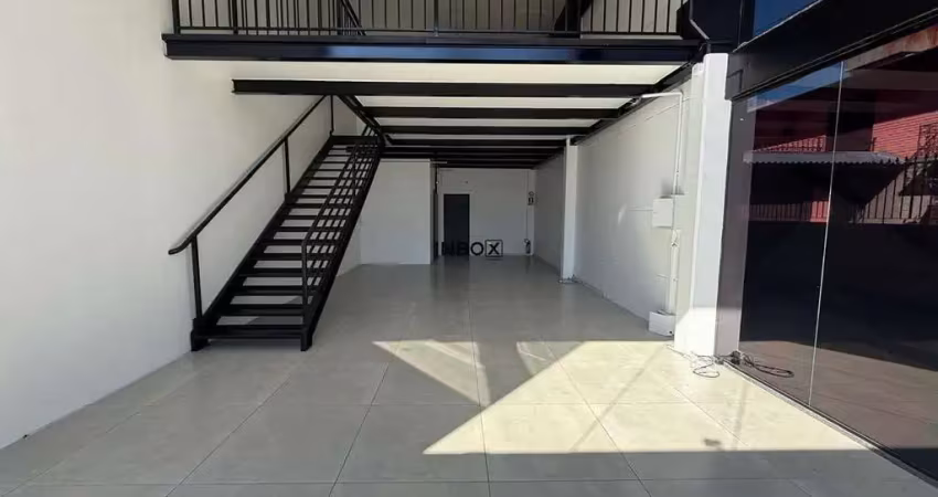 Inbox cia imobiliária aluga - sala comercial no bairro são bento.