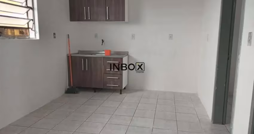 Inbox cia imobiliaria aluga - apartamento de 2 quartos no bairro ouro verde