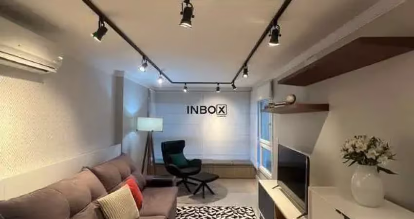 Inbox cia imobiliária vende - apto de 3 quartos bairro são bento