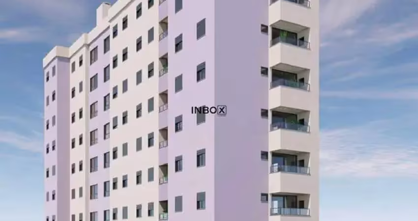 Inbox cia imobiliária vende - apartamento de 2 quartos no universitário.