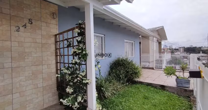Casa com 4 quartos no bairro ouro verde em bento gonçalves